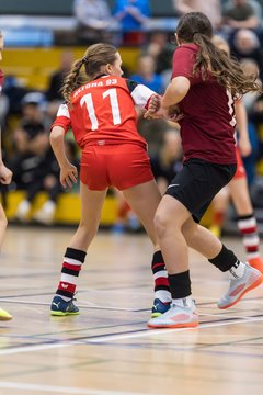 Bild 280 - wCJ NFV Futsalmeisterschaft